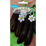 Баклажан Лонг Поп /0,25 г/ *Антарія*