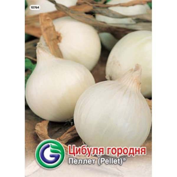 Насіння цибулі Пелет /3,5 г/ *Galassi sementi*