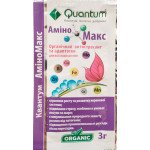 Удобрение Квантум АминоМакс /3 г/ *Quantum*