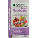 Удобрение Квантум Хелат Молибдена (Mo) /10 мл/ *Quantum*