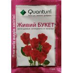 Удобрение Квантум Живой Букет /15 мл/ *Quantum*