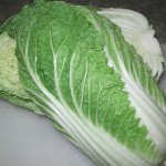 Капуста пекінська Мікадо F1 /1.000 шт/ *Satimex*