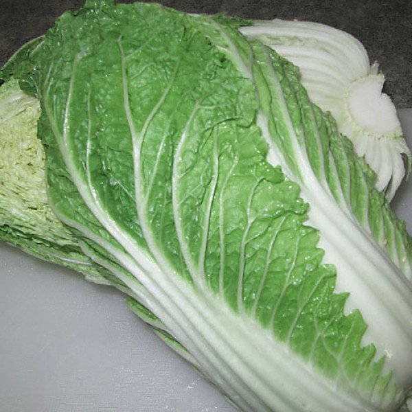 Насіння капусти пекінської Мікадо F1 /1.000 шт/ *Satimex*