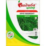 Укроп Мамонт /500 г/ *Satimex*