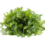 Петрушка листова Італійський гігант /1,5 кг/ *Satimex*