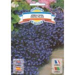 Лобелія карликова Кришталевий палац /0,2 г/ *Garden Elite*