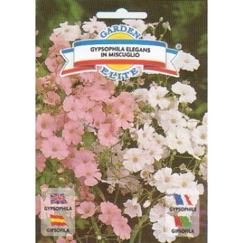Гипсофила элегантная смесь /2 г/ *Garden Elite*