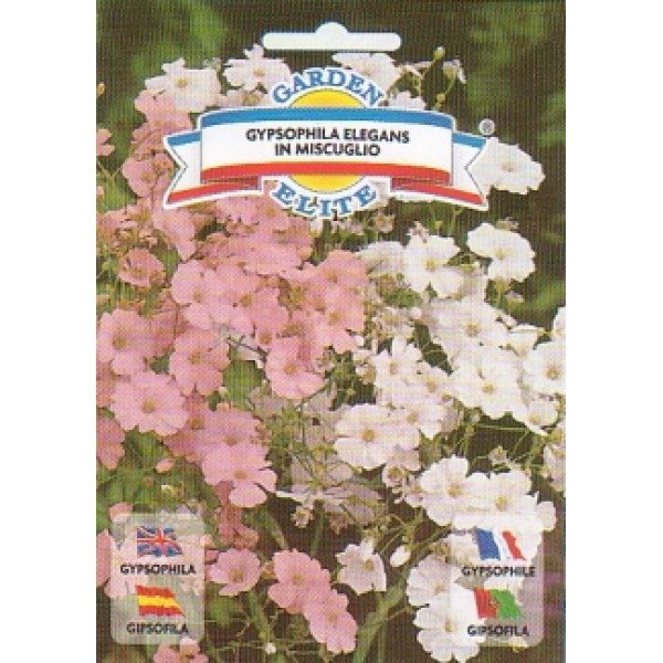 Гипсофила элегантная смесь /2 г/ *Garden Elite*