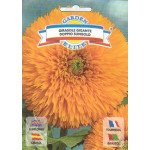 Подсолнечник декоративный махровый Золотой великан /2 г/ *Garden Elite*