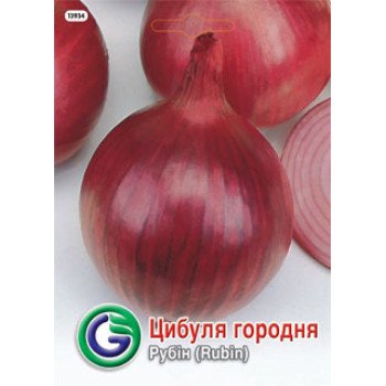 Лук Рубин /3,5 г/ *Galassi sementi*