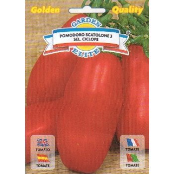 Томат Скаталоне сел. циклоп /1,1 г/ *Galassi sementi*