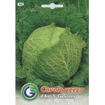 Капуста савойская Даасти сан джованни /5 г/ *Galassi sementi*