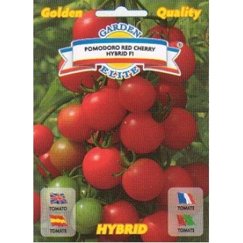 Томат Ред черрі F1 /0,09 г/ *Galassi sementi*