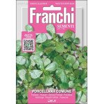Портулак Порчеллана Коммуне /4 г/ *Franchi Sementi*