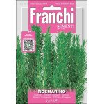 Розмарин Розмарино /0,1 г/ *Franchi Sementi*