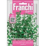 Майоран Джентиле /1 г/ *Franchi Sementi*