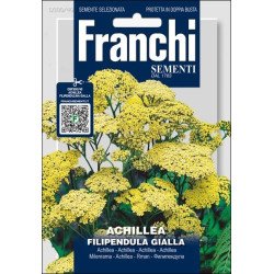 Деревій Філіпендула Джиалла /0,5 г/ *Franchi Sementi*