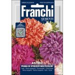 Айстра Піума ді Струццо Мультиколор /2 г/ *Franchi Sementi*