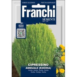 Кохія кіпарисова Аннуале /3 г/ *Franchi Sementi*
