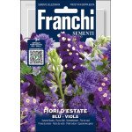 Декоративная смесь д'Естате Блу Виола /1,5 г/ *Franchi Sementi*