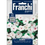 Катарантус Бьянка /0,3 г/ *Franchi Sementi*