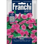 Катарантус Роза /0,3 г/ *Franchi Sementi*