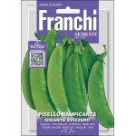 Горох Джиганте Свіццеро /50 г/ *Franchi Sementi*