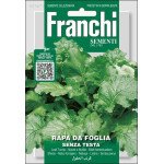 Ріпа Да Фолья Сенца Теста /15 г/ *Franchi Sementi*