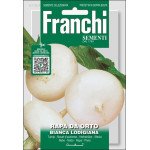 Ріпа Б'янка Лодіджана /15 г/ *Franchi Sementi*