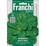 Шпинат Мерло Неро /15 г/ *Franchi Sementi*
