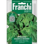 Шпинат Джиганте д'Інверно /15 г/ *Franchi Sementi*