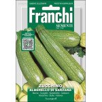 Кабачок Альберелло ді Сарзана /8 г/ *Franchi Sementi*