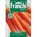 Морковь Нантес 2 /9 г/ *Franchi Sementi*