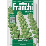Капуста брюссельская Меццо Нано /8 г/ *Franchi Sementi*