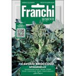 Капуста броколетті Спігаріелло /6 г/ *Franchi Sementi*
