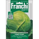 Капуста белокочанная Кампо Д'оро /8 г/ *Franchi Sementi*