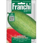 Арбуз Чарлстон Грей /5 г/ *Franchi Sementi*