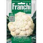 Капуста цветная Ди Верона Тардиво /3,2 г/ *Franchi Sementi*