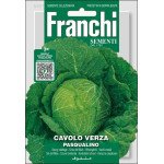 Капуста савойская Паскуалино /8 г/ *Franchi Sementi*
