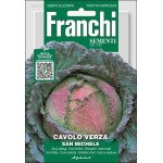 Капуста савойская Сан Микеле /8 г/ *Franchi Sementi*
