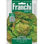 Салат Трокадеро а Семе Неро /10 г/ *Franchi Sementi*