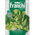 Салат Регіна д'Естате /10 г/ *Franchi Sementi*