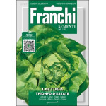 Салат Тріонфо д'Естате /10 г/ *Franchi Sementi*