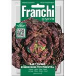 Салат Бессон Руж /6 г/ *Franchi Sementi*