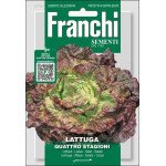 Салат Кваттро Стаджіоні /8 г/ *Franchi Sementi*