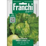 Салат Грейт Лейкс 118 /5 г/ *Franchi Sementi*