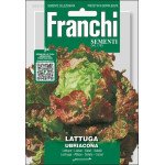 Салат Убріакона Фрастальята /8 г/ *Franchi Sementi*