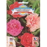 Бальзамін садовий махровий суміш /1 г/ *Garden Elite*