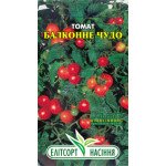 Томат Балконное Чудо красное /0,1 г/ *ЭлитСорт*