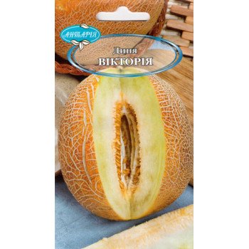 Диня Вікторія /10 насінин/ *Антарія*